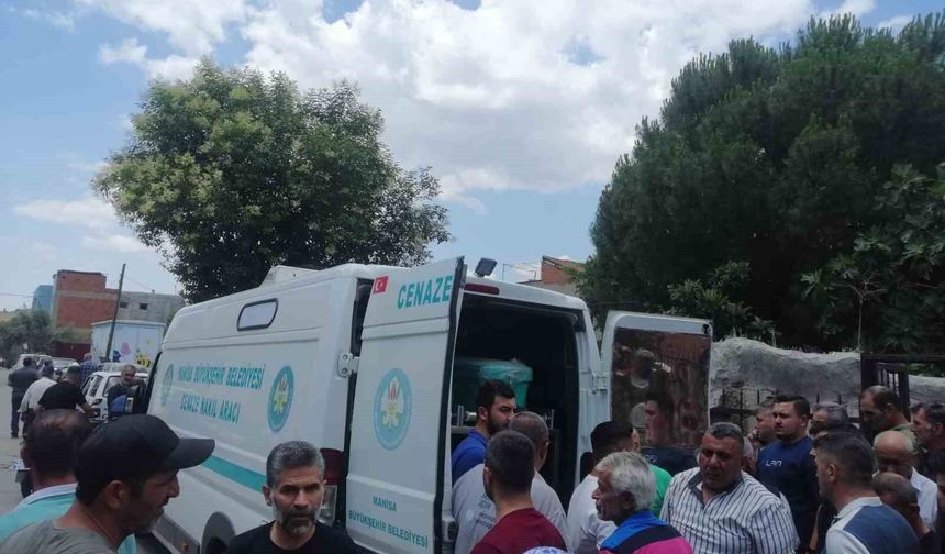 Balayı tatili kabusa döndü