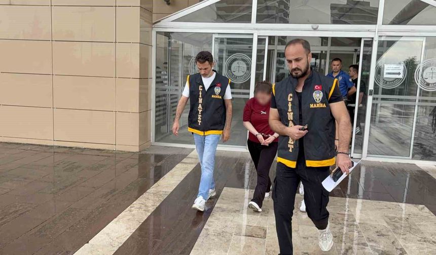 Çöplükteki bebeğin sırrı 16 yıl sonra çözüldü