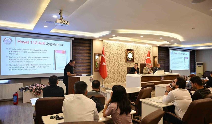 Manisa'da 11 bin sahipsiz hayvan kısırlaştırıldı