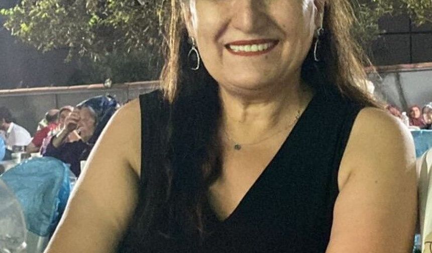 Manisa'da attan düşen kadından acı haber