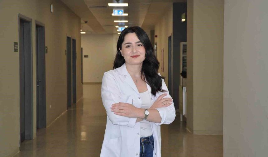 Nöroloji Uzmanı Dr. Zeynep Zerrin Göz: 'Baş ağrısı ile yaşamak zorunda değilsiniz'
