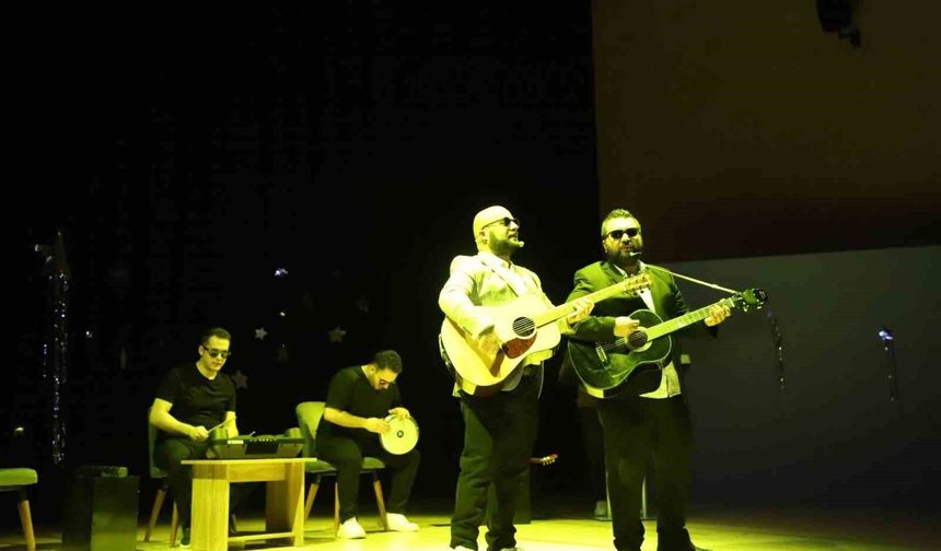 Turgutlu Belediyesinden 90'lı yıllara müzik dolu yolculuk