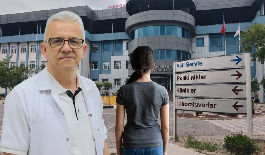 Çocuklarda erken tanı geleceği değiştiriyor