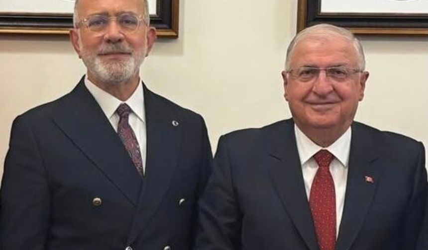 Yeni uçuş okulu projesinde önemli aşama