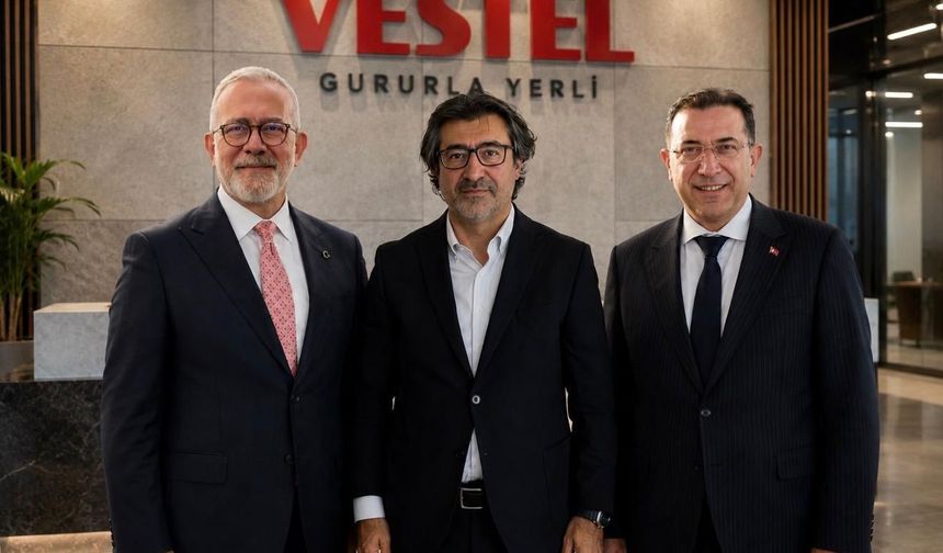 Yenişehirlioğlu: “Vestel müjdesi yakında”