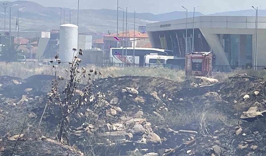 Alaşehir'de facianın eşiğinden dönüldü