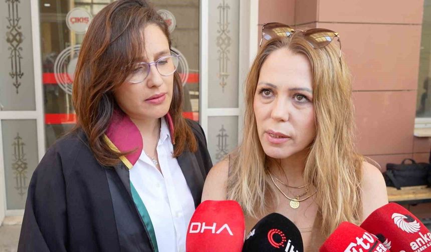 Ferdi Zeyrek davasının 4'üncü duruşması yapıldı