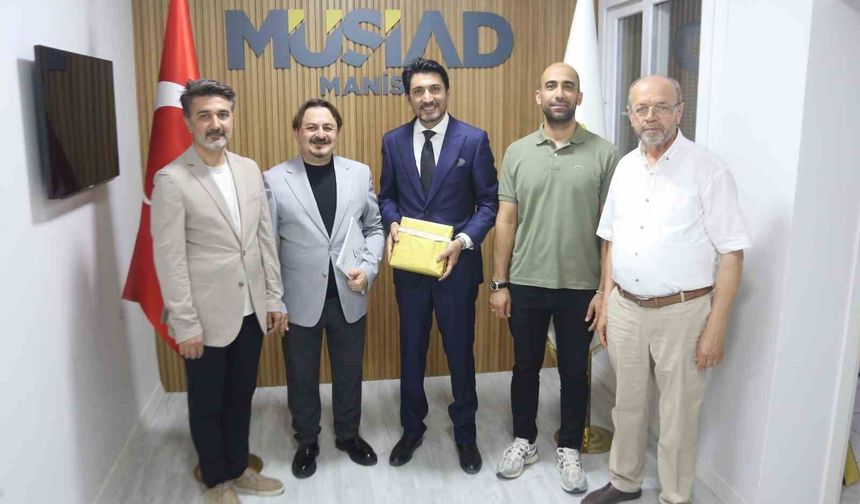 İş dünyasına nitelikli eğitim hamlesi