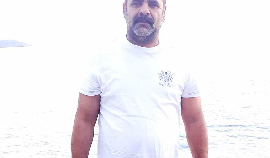 Manisa'da husumet kavgası kanlı bitti: 1 ölü, 6 yaralı