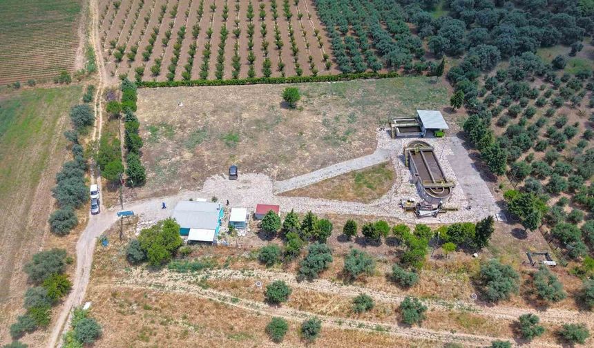 MASKİ'nin 7 arıtma tesisine 5 yıl daha çevre vizesi