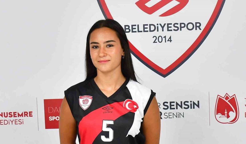 Yunusemre Belediyespor Özpolat'ı kadrosuna kattı
