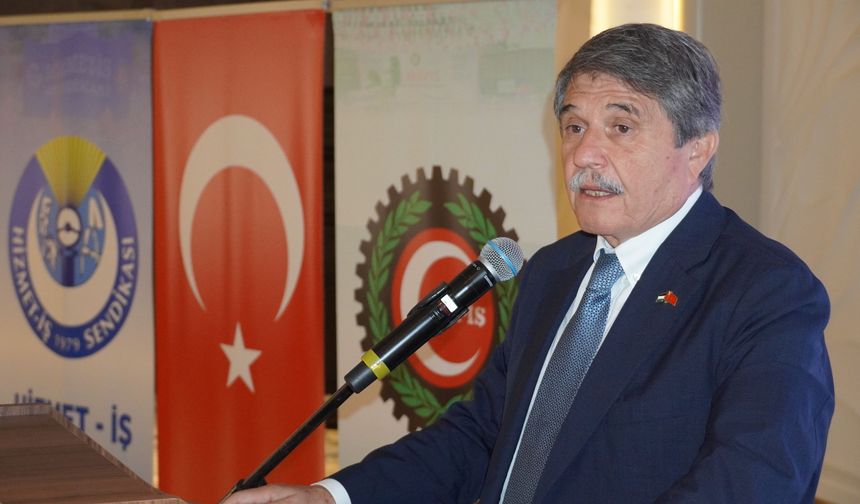 “Bugüne kolay gelinmedi”