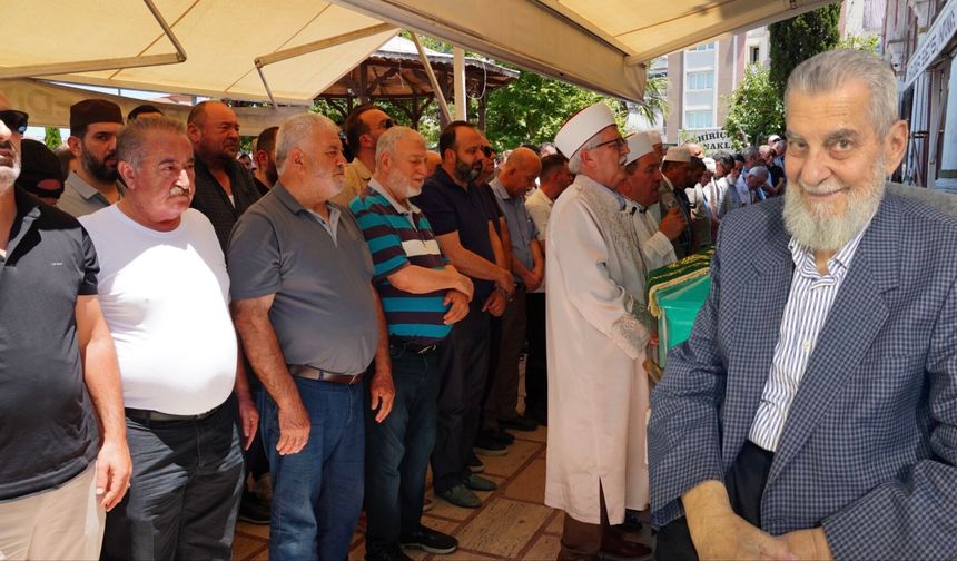 Köse ve Koşar ailelerinin acılı günü