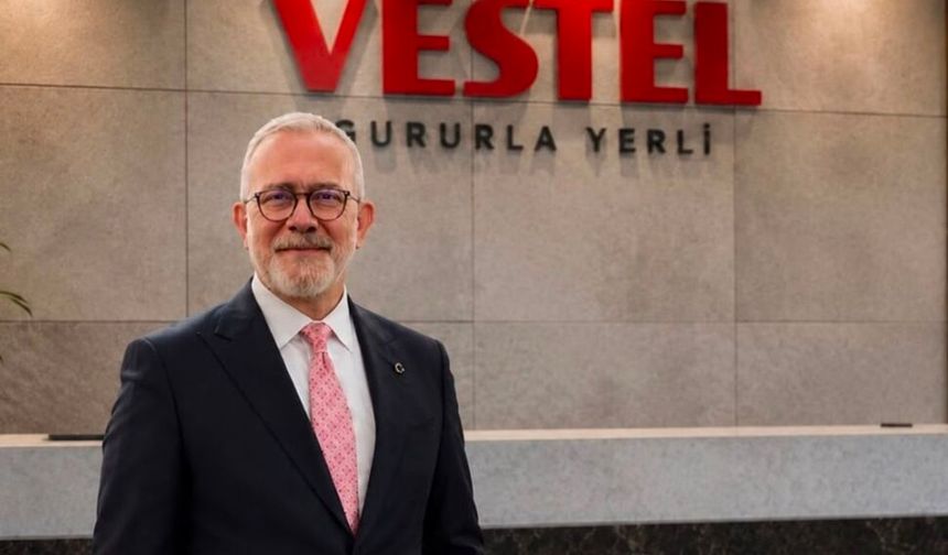 “Vestel’de üretimin yeniden ivme kazanması umut verici bir gelişmedir”