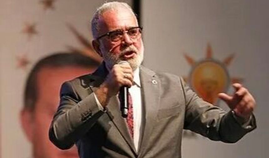 Yenişehirlioğlu'ndan 15 Temmuz mesajı
