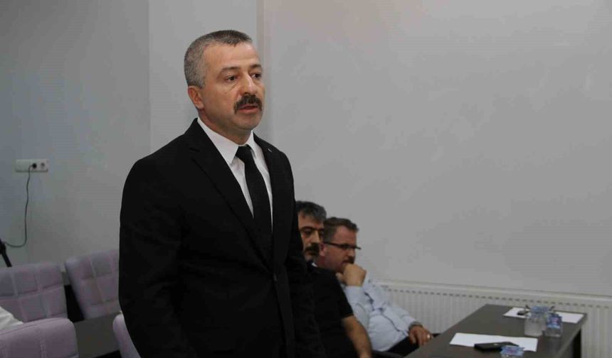Çiftçinin talebi mecliste gündeme alınmadı