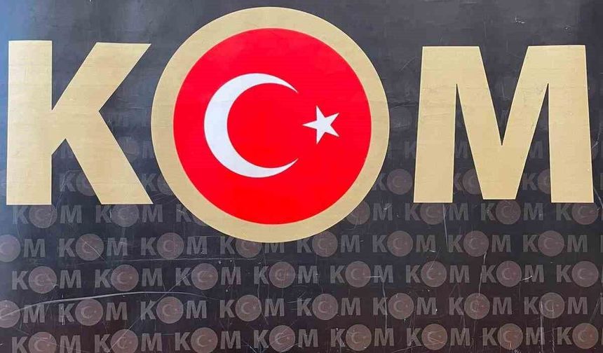 Çocukları suça sürükleyen çete çökertildi