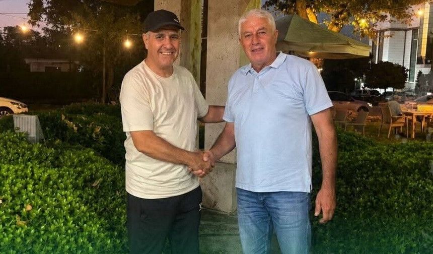 Köprübaşı Belediyespor'da Zeki Erguvan dönemi