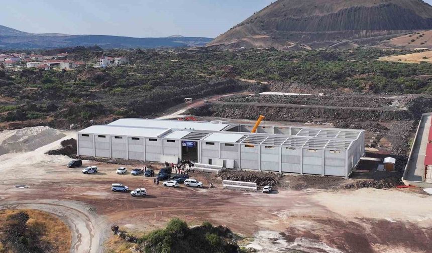 Kula çiftçisine 40 milyon TL'lik destek