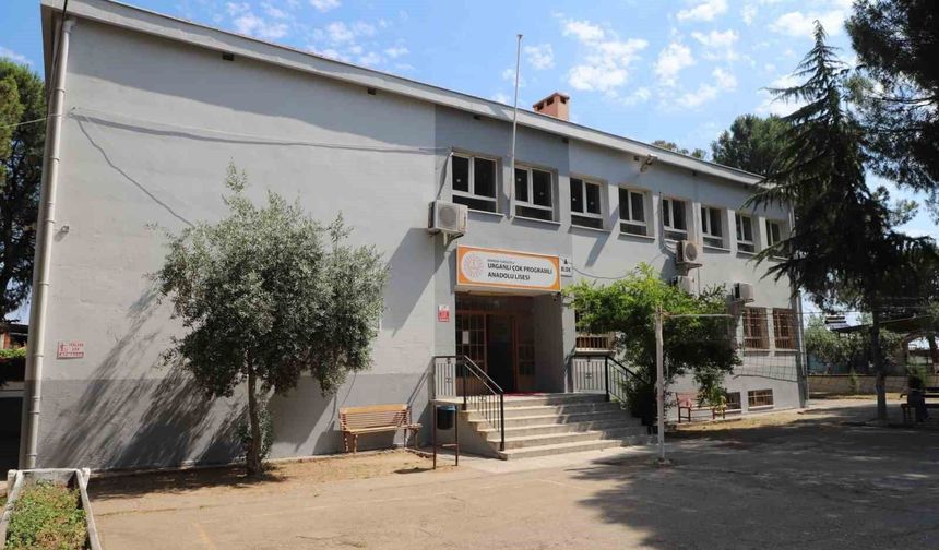 Manisa'da okullara 1.594 kişilik TYP istihdamı
