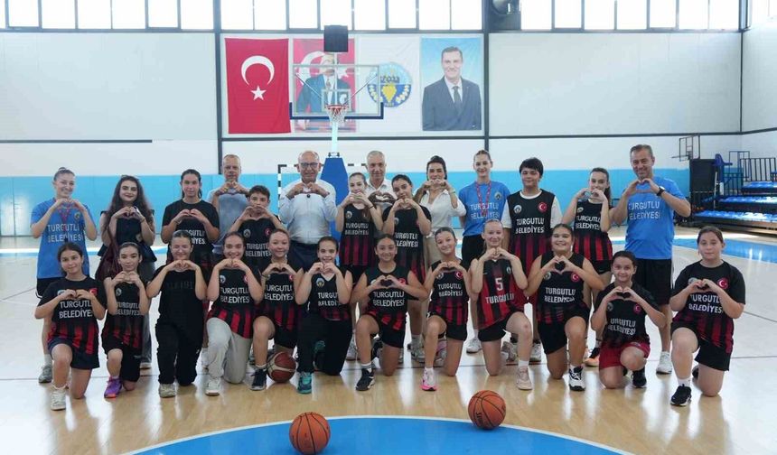 Turgutlu'da kış kursları başlıyor