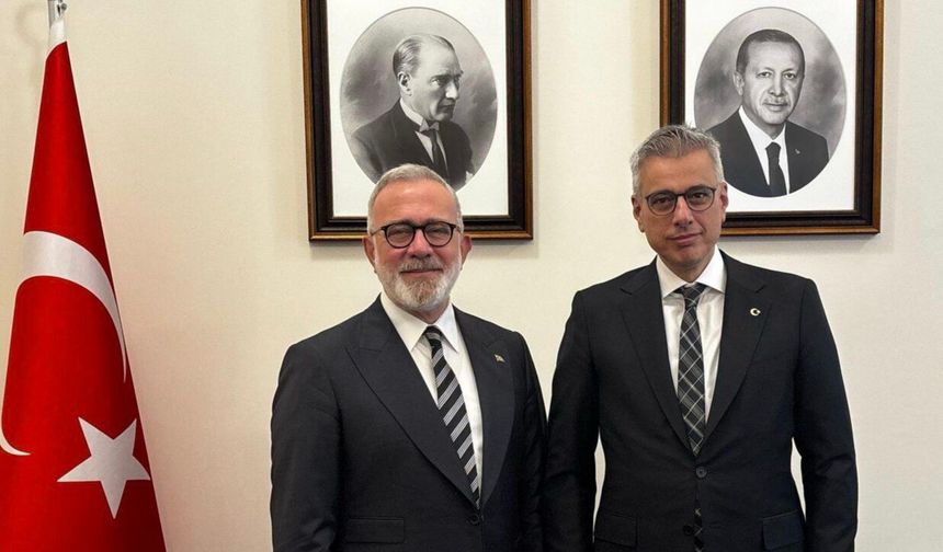 Cumhuriyet tarihinin en yüksek sağlık ataması