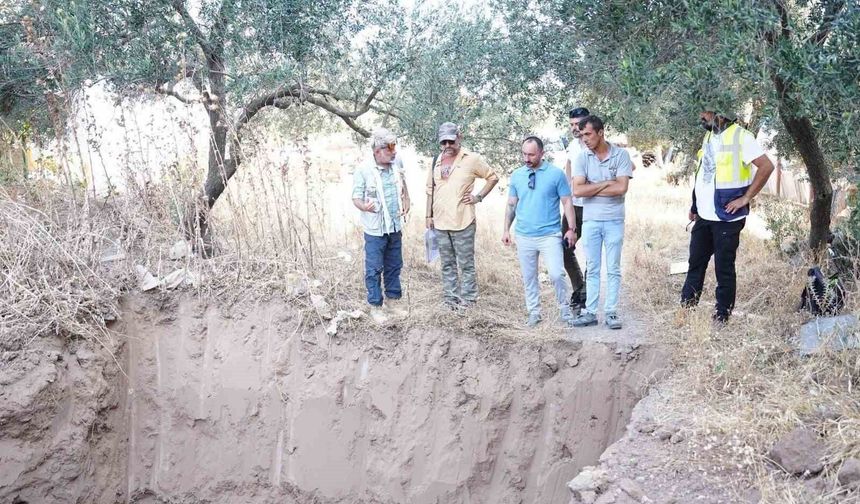 Akhisar'da deprem için bilimsel çalışma