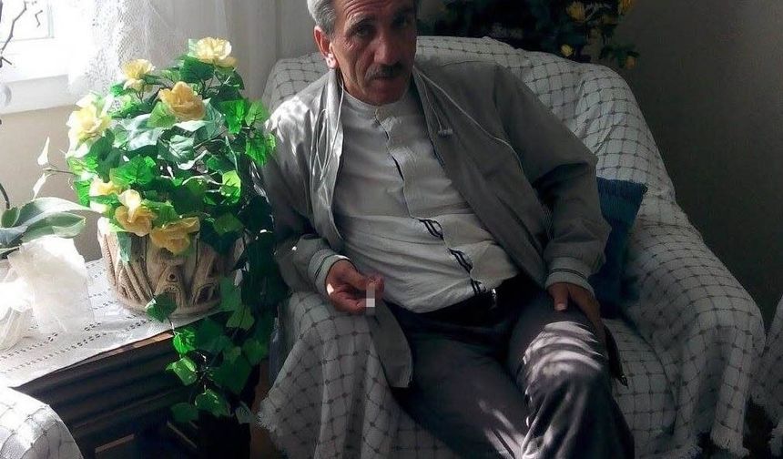 Akhisar'daki cinayetin failleri 10 yıl sonra bulundu