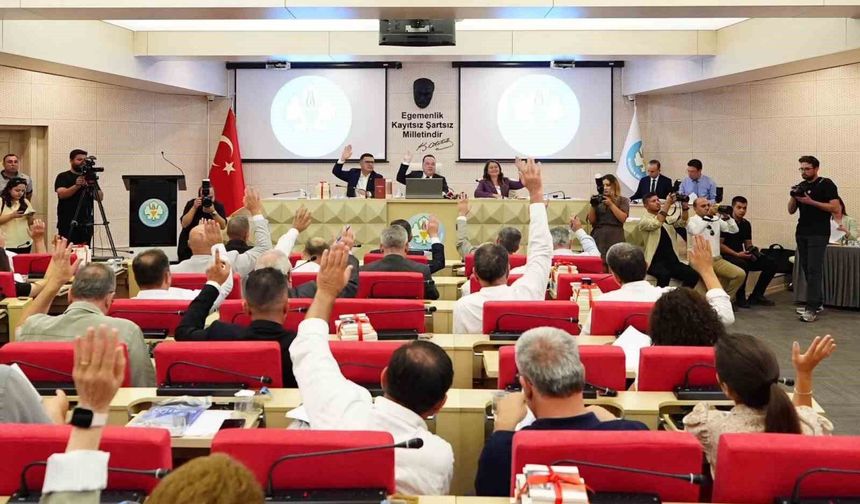 Muradiye'de su tarifelerinde yüzde 50 indirim