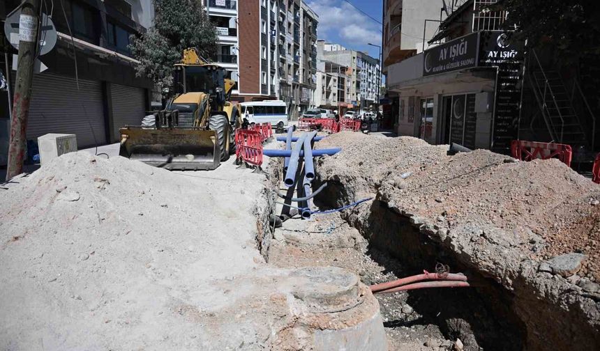 Muradiye'de yüzde 50'lik su indirimi vatandaşları memnun etti