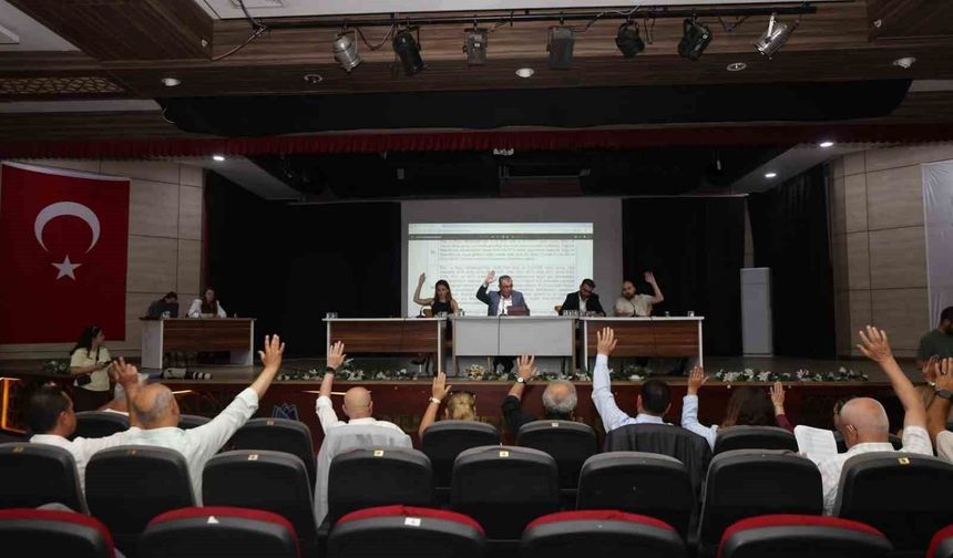 Spil'e doğal gaz, iki mahalleye sağlık merkezi
