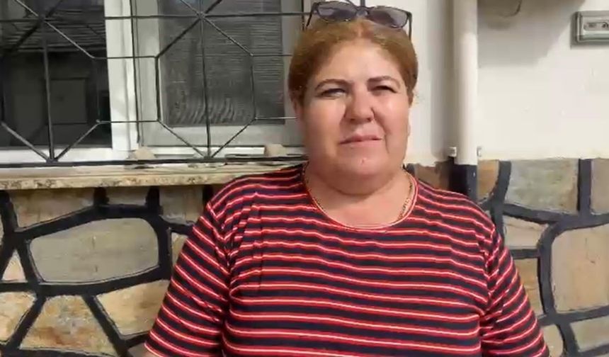 Turgutlu'daki saldırının tanığı: 'Saldırgan tüfekle kaçarak sokağa girdi'