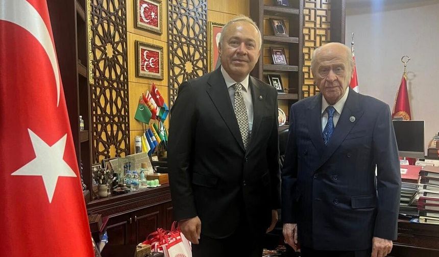 MHP Manisa İl Kongresi yarın yapılacak