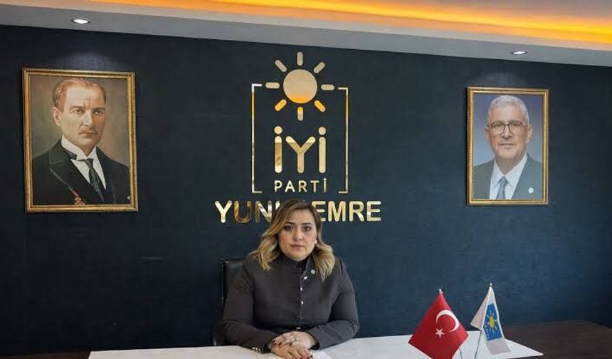 “Kim olursa olsun gereken yapılmalı”