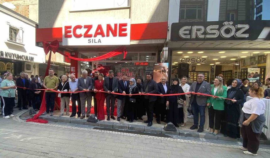 Alaşehir'de babasına verdiği sözü gözyaşlarıyla anlattı