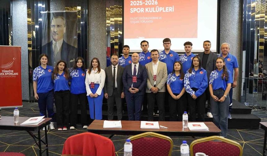 Alaşehir'den Avrupa Şampiyonası'nda tarihi başarı