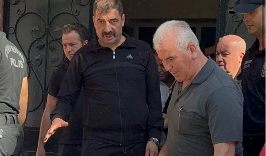 Başkan Dönmez'in yargılandığı dava 29 Aralık'a ertelendi