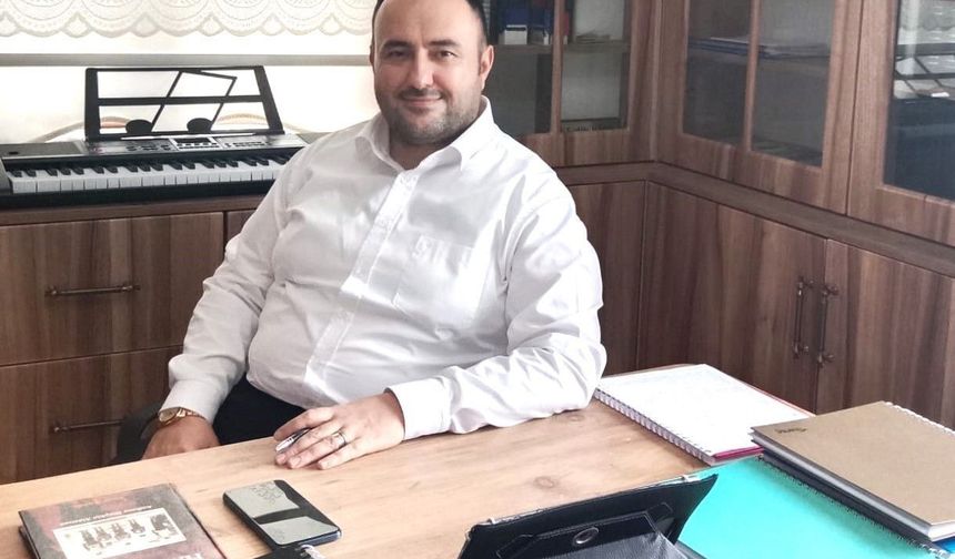 Fatih Köse Manisa'nın turizm potansiyeline dikkat çekti