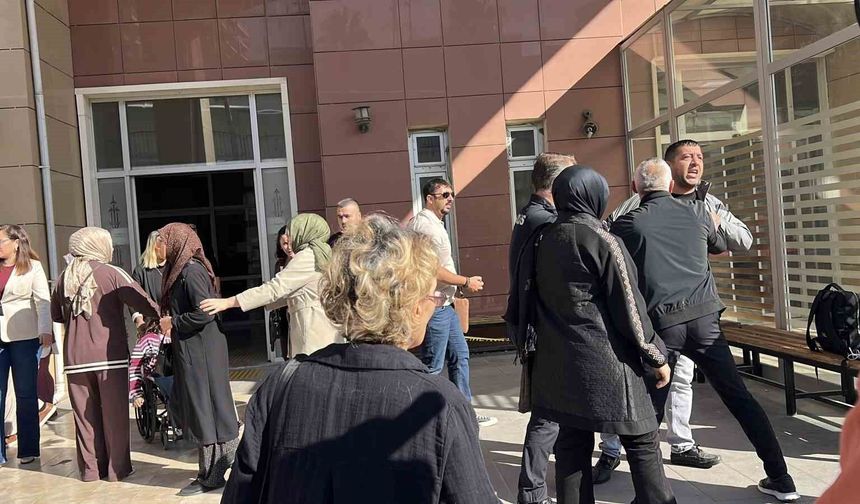 Ferdi Zeyrek davasında duruşma 3 Şubat'a ertelendi