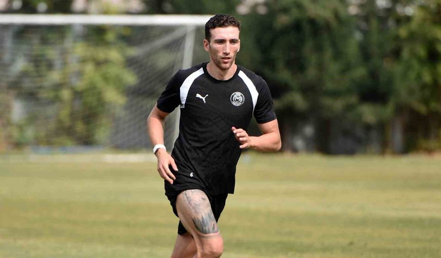 Manisa FK'nın hedefi sahasında 3 puan almak