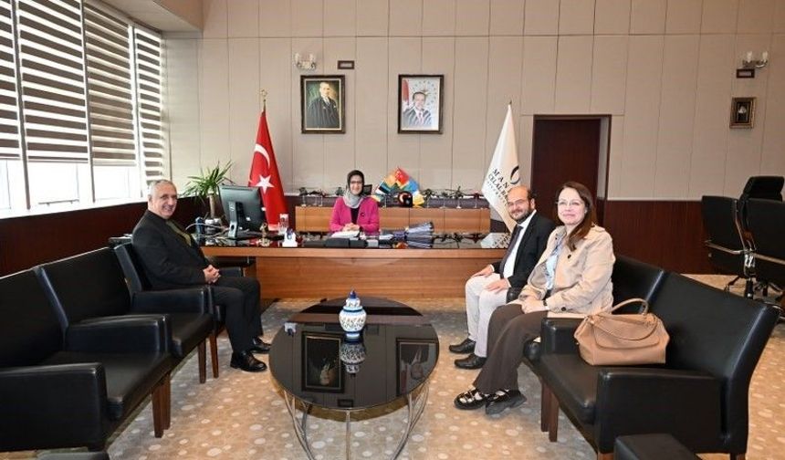 MASKİ'den su tasarrufu için toplumsal farkındalık hamlesi