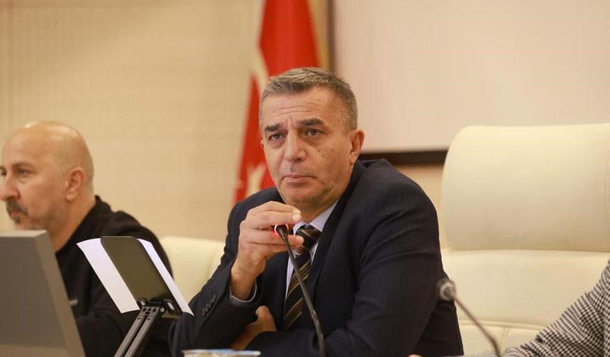 Şehzadeler Belediyesi'nin 2027 yılı bütçesi oy birliğiyle kabul edildi