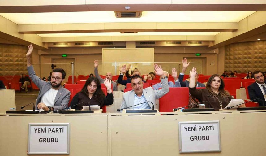 Şehzadeler'de 2026 yılı ova yolu hedefinin yüzde 81'i tamamlandı