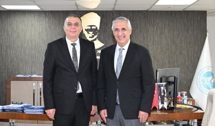 Şehzadeler'in altyapı ihtiyaçları masaya yatırıldı