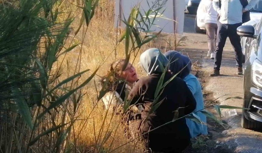Soma'da maden göçüğü: 5 işçi için kurtarma çalışması sürüyor