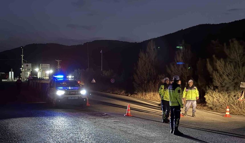 Soma'daki maden göçüğü soruşturmasında 9 tutuklama