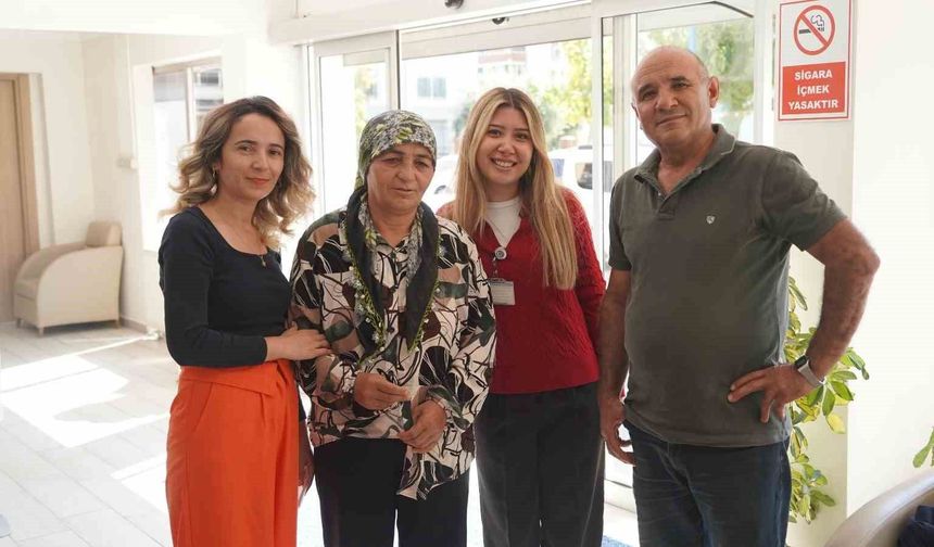 Yunusemre'den ücretsiz terapi desteği