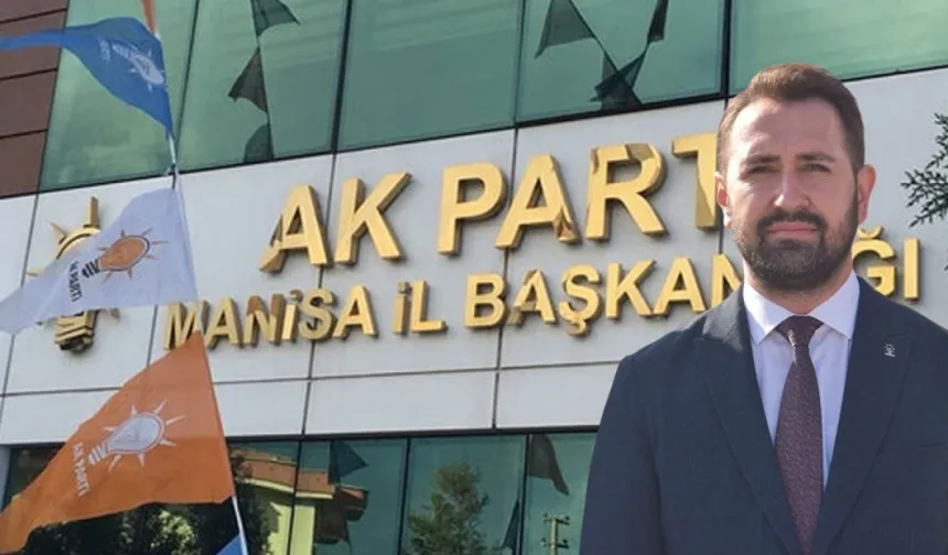 AK Parti’den değişim süreci hakkında açıklama