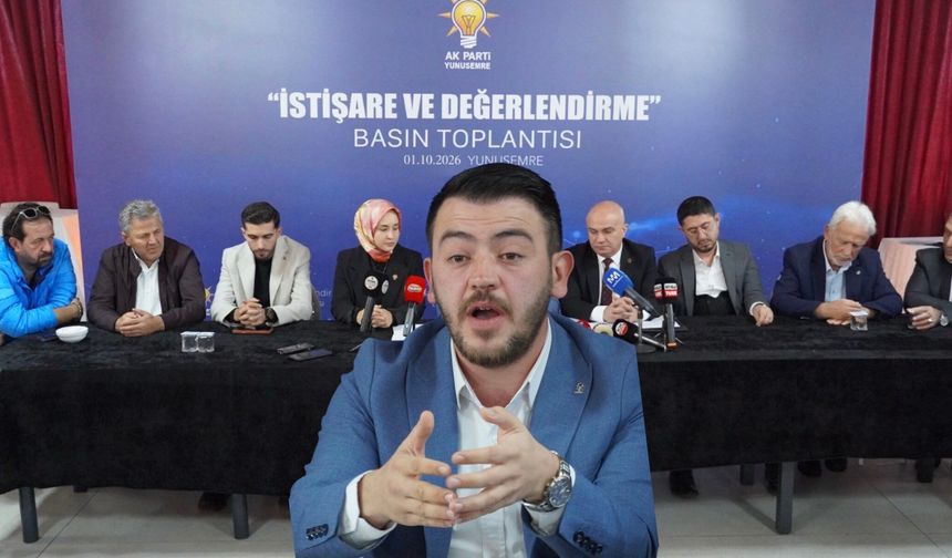 Başkan Durmaz, "Artık hizmete odaklanın"