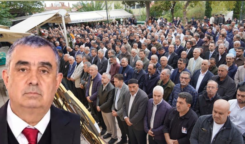 Karakurt Ailesi’nin acı günü